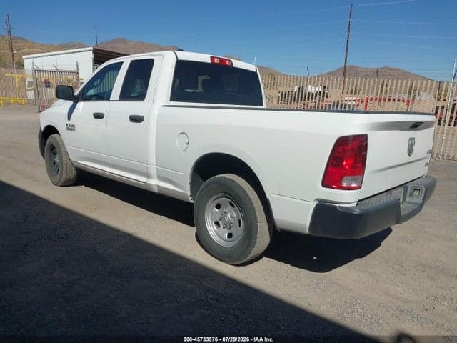 2018 RAM 1500 3