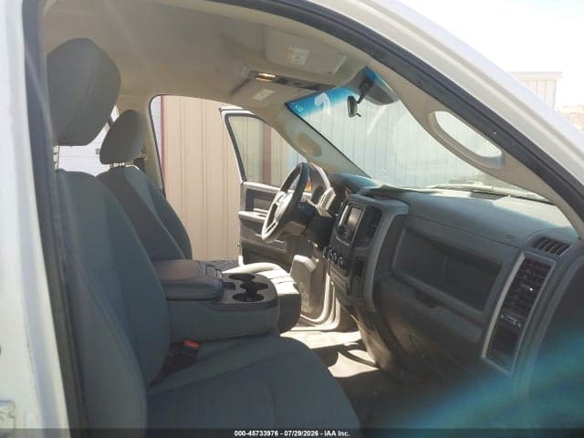 2018 RAM 1500 5