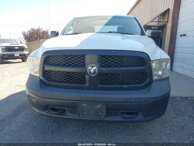 2018 RAM 1500 6