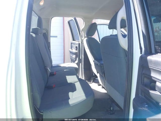 2018 RAM 1500 8