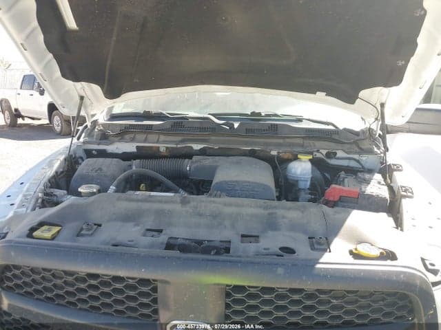 2018 RAM 1500 10