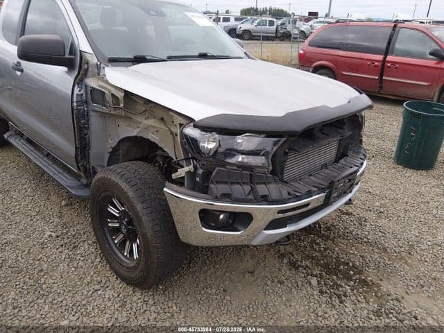 2021 FORD RANGER XL 6