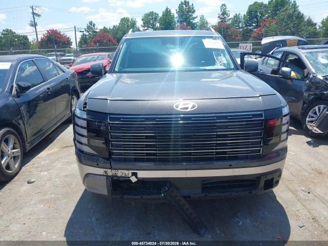 2026 HYUNDAI PALISADE SEL 12