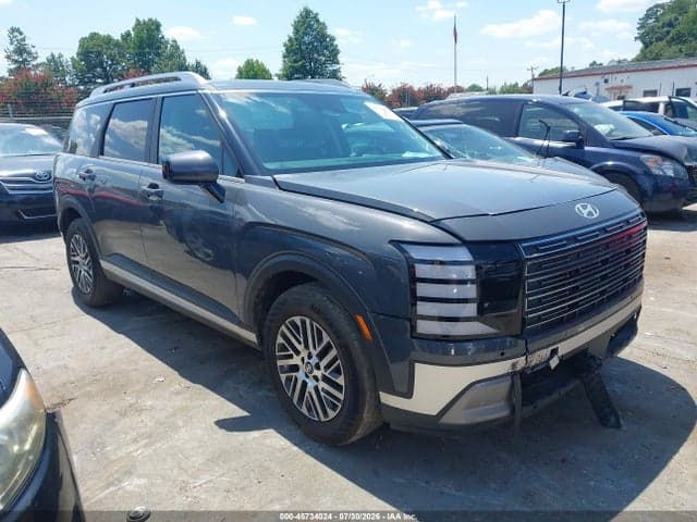 2026 HYUNDAI PALISADE SEL 13