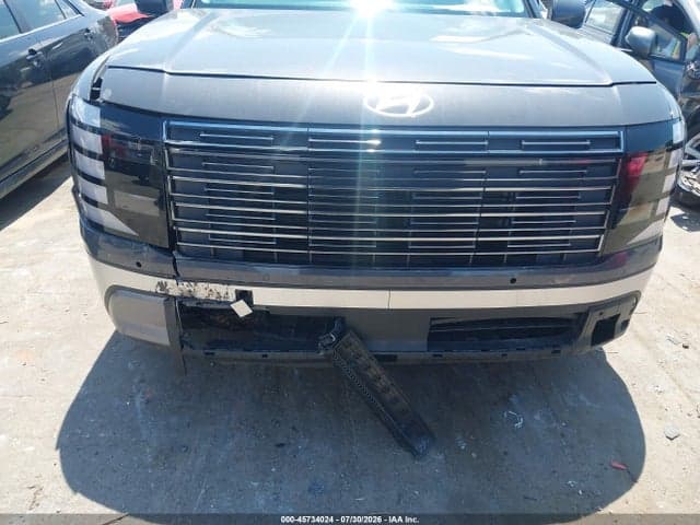 2026 HYUNDAI PALISADE SEL 6