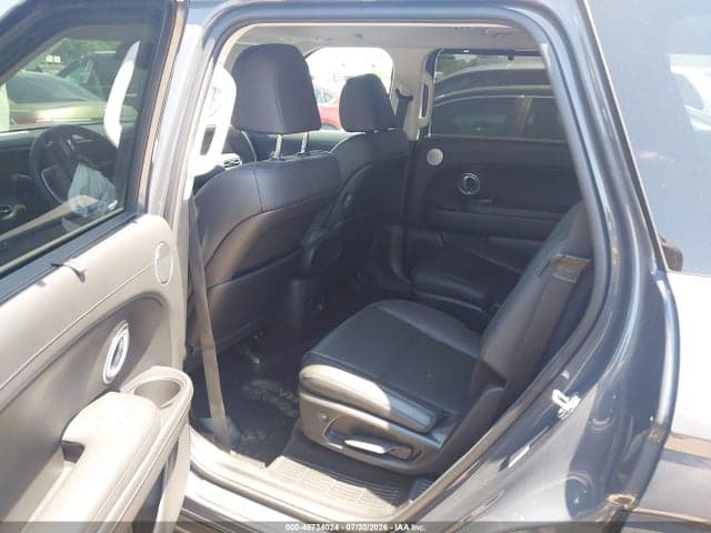 2026 HYUNDAI PALISADE SEL 8