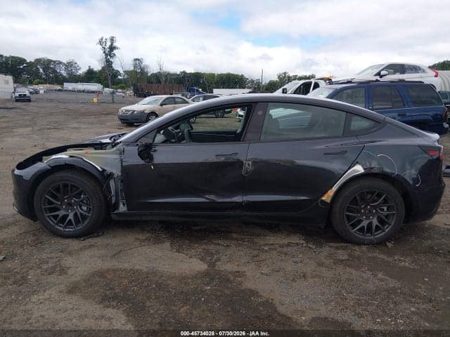 2025 TESLA MODEL 3 LONG RANGE REAR-WHEEL DRIVE/STANDARD REAR-WHEEL DRIVE 14