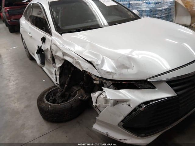 2021 TOYOTA AVALON XLE AWD 6