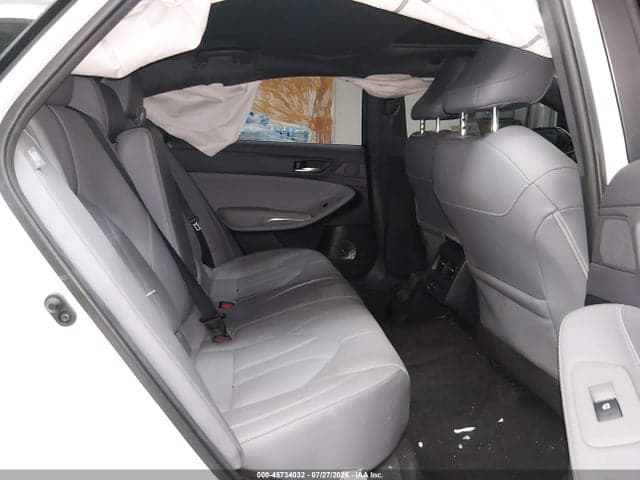 2021 TOYOTA AVALON XLE AWD 8