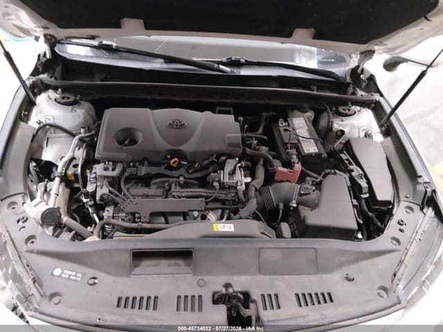 2021 TOYOTA AVALON XLE AWD 10