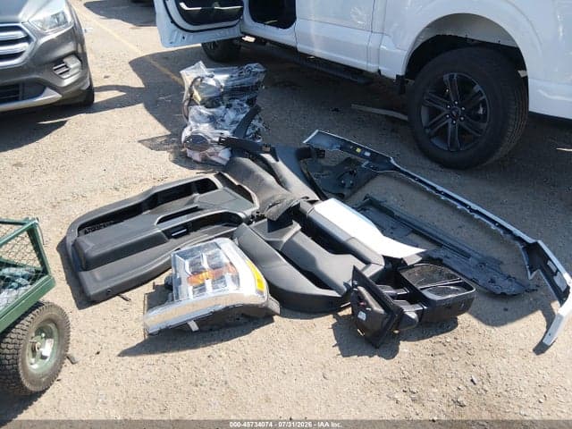 2022 FORD F-150 XLT 12