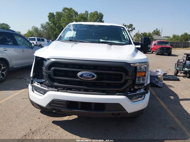 2022 FORD F-150 XLT 13