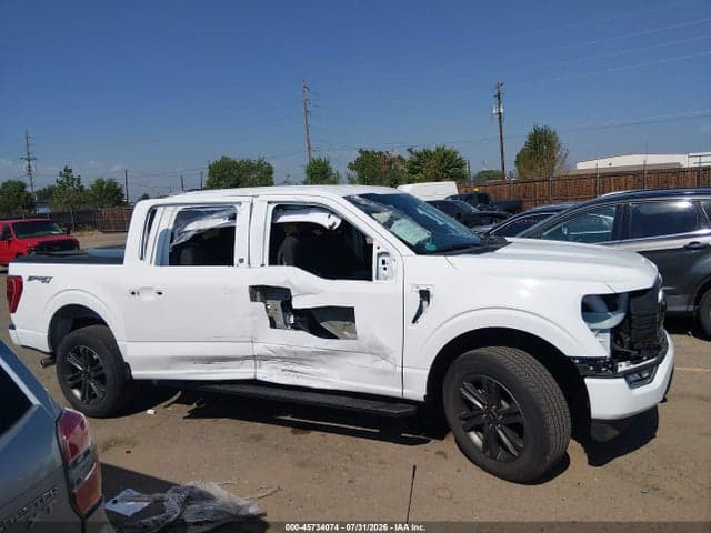 2022 FORD F-150 XLT 14