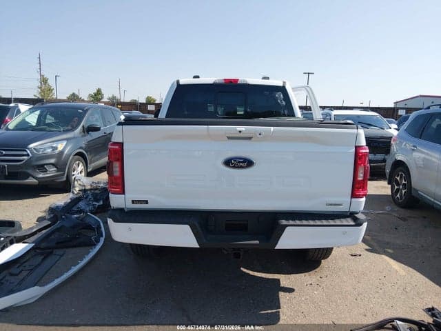 2022 FORD F-150 XLT 17