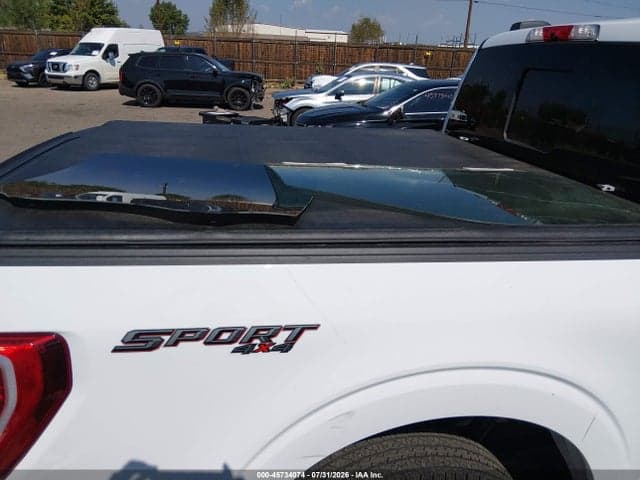 2022 FORD F-150 XLT 19