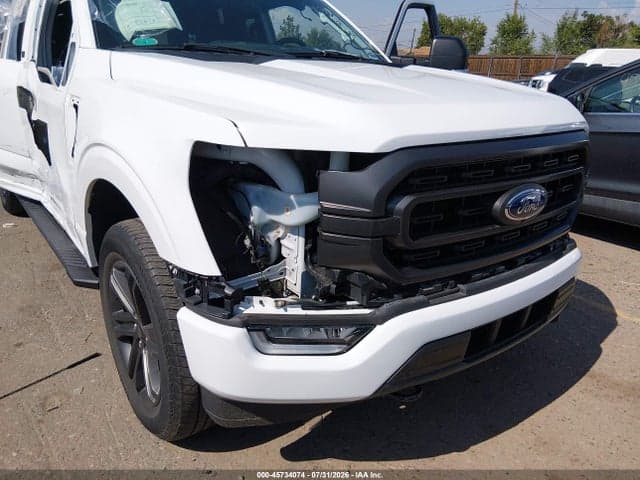 2022 FORD F-150 XLT 22