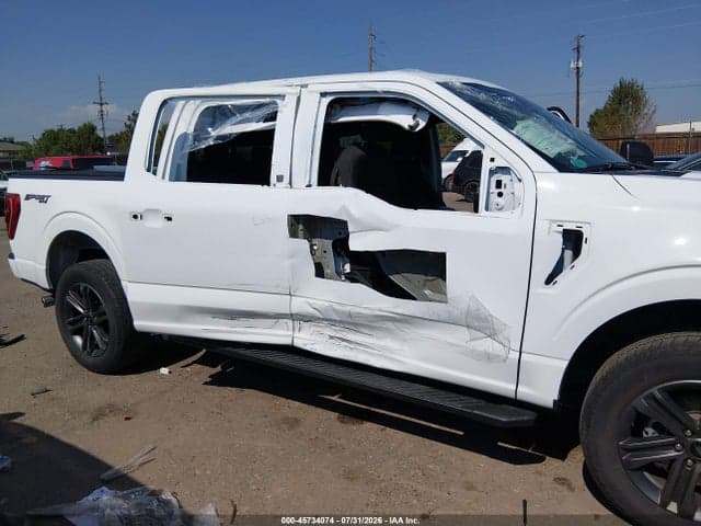 2022 FORD F-150 XLT 6