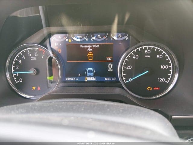 2022 FORD F-150 XLT 7