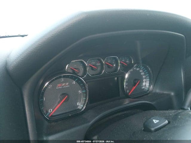 2018 CHEVROLET SILVERADO 1500 2LT 7