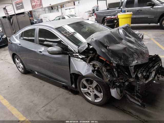 2019 CHEVROLET VOLT LT 1
