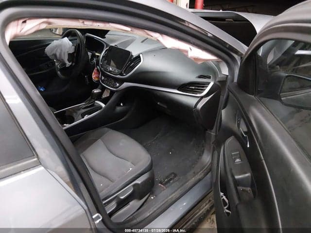 2019 CHEVROLET VOLT LT 5