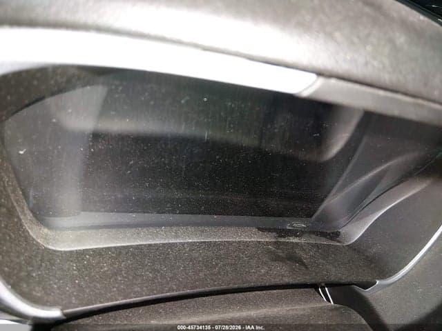 2019 CHEVROLET VOLT LT 7