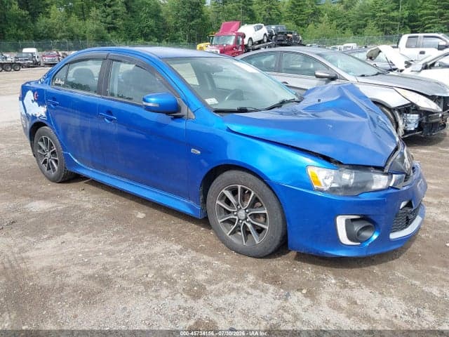 2017 MITSUBISHI LANCER ES - 1