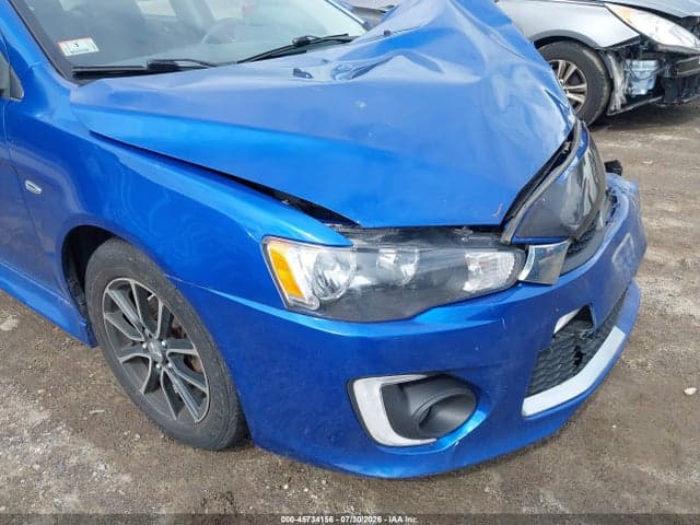 2017 MITSUBISHI LANCER ES 20