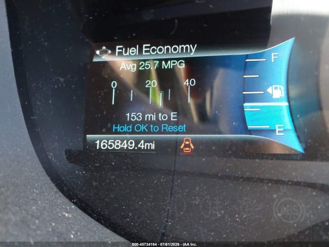 2018 FORD EDGE SEL 15