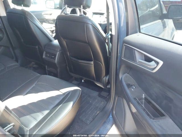 2018 FORD EDGE SEL 8