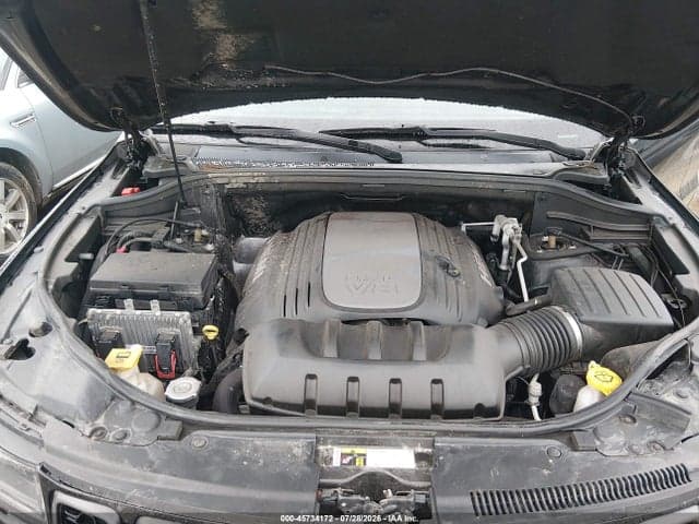 2018 JEEP GRAND CHEROKEE HIGH ALTITUDE 4X4 10
