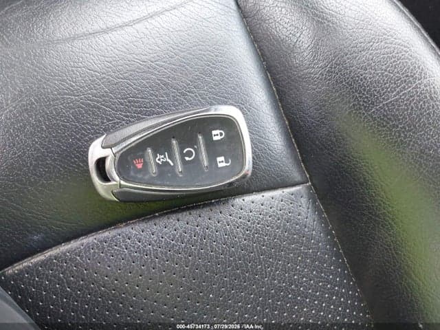 2019 CHEVROLET EQUINOX LT 11