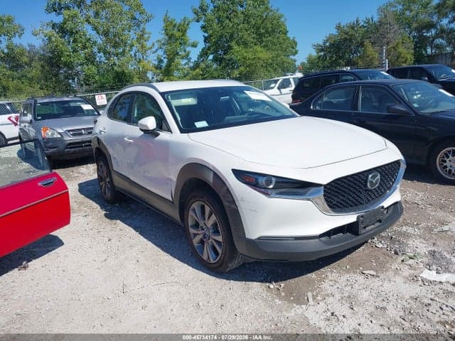 2023 MAZDA CX-30 2.5 S PREFERRED 1