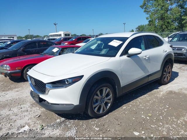 2023 MAZDA CX-30 2.5 S PREFERRED 2