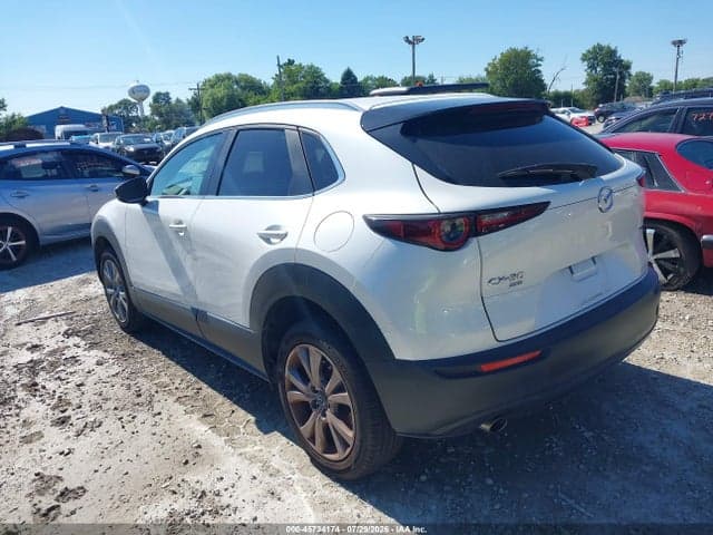 2023 MAZDA CX-30 2.5 S PREFERRED 3