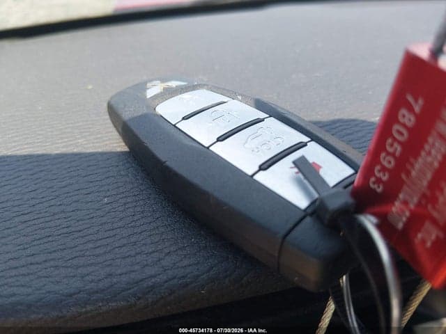 2023 MITSUBISHI OUTLANDER SEL 2.5 S-AWC 11