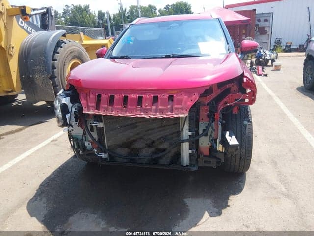 2023 MITSUBISHI OUTLANDER SEL 2.5 S-AWC 6