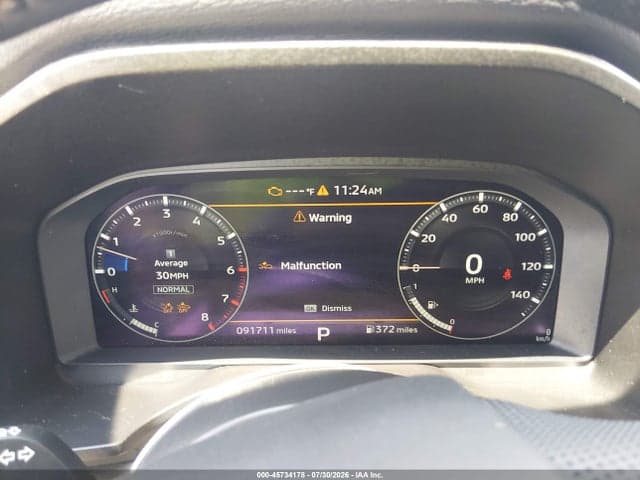 2023 MITSUBISHI OUTLANDER SEL 2.5 S-AWC 7