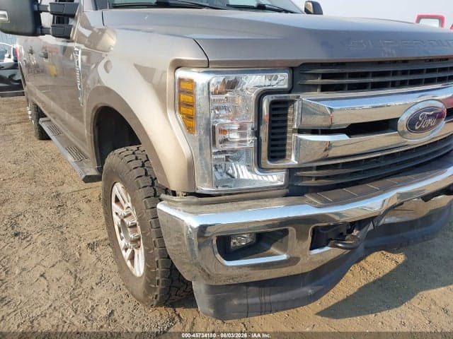 2018 FORD F-350 XLT 12