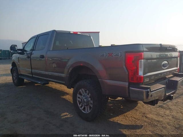 2018 FORD F-350 XLT 3