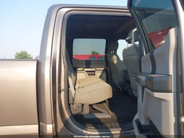 2018 FORD F-350 XLT 7