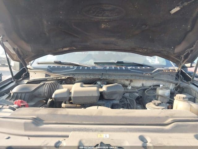 2018 FORD F-350 XLT 10