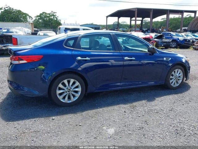 2018 KIA OPTIMA LX 13