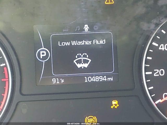 2018 KIA OPTIMA LX 15