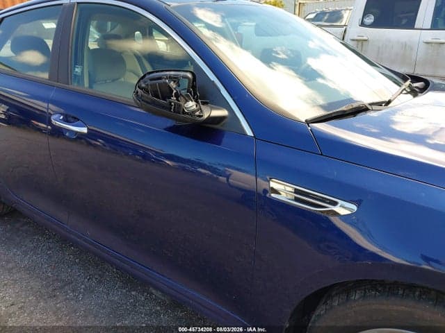 2018 KIA OPTIMA LX 19