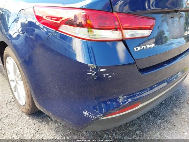 2018 KIA OPTIMA LX 21