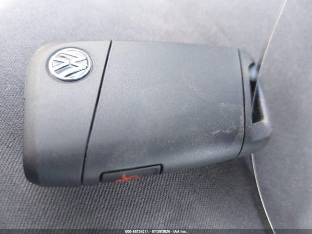 2025 VOLKSWAGEN JETTA 1.5T SEL 11