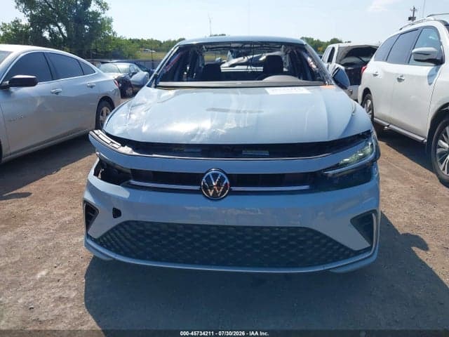 2025 VOLKSWAGEN JETTA 1.5T SEL 13