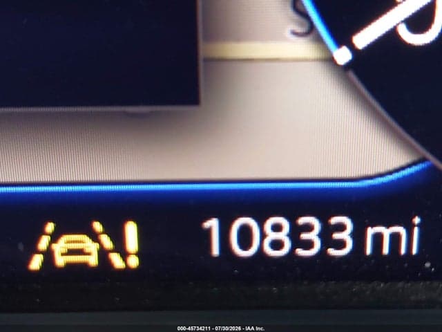 2025 VOLKSWAGEN JETTA 1.5T SEL 16