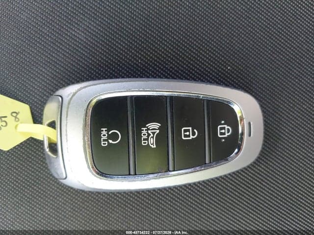 2022 HYUNDAI TUCSON SEL 11